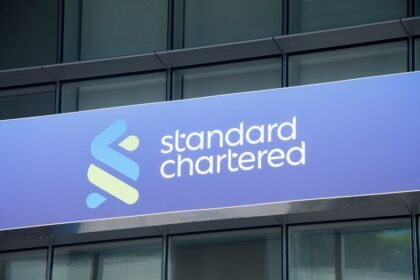 “Bitcoin may never fall below $100,000 again”: Standard Chartered