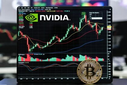 Nvidia report could impact Bitcoin price in coming hours