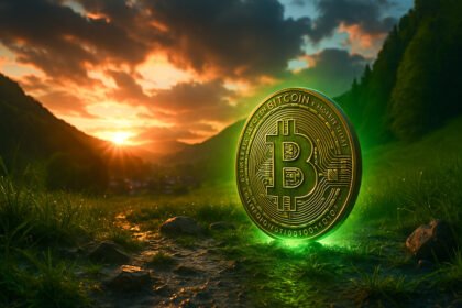 5 signals that are really moving Bitcoin right now and how they affect your portfolio