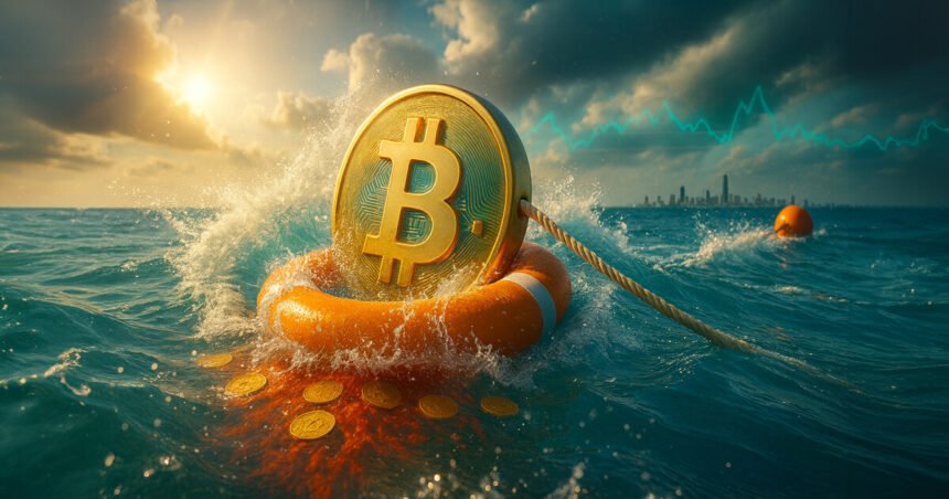 At $96,000, almost 99% of BTC investors who accumulated in the past 155 days have losses.