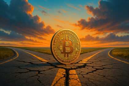 Bitcoin Crossroads: What’s next – $92,000 or $79,000? Let’s break it down