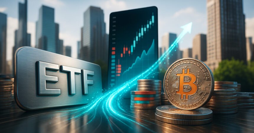 Bitcoin ETF breaks 6-day outflow streak with $240 million in purchases: What it means for liquidity