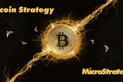 Bitcoin MicroStrategy