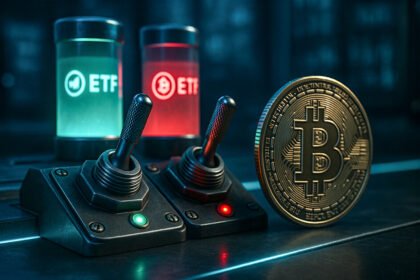 Bitcoin bulls need two things: positive BTC ETF flows and a $112,500 recovery.