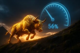 Bitcoin struggles to maintain bullish market as fees fall 56% since the beginning of the year