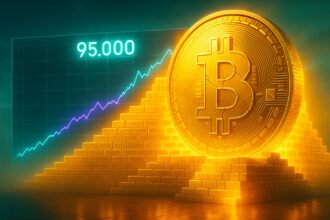 Bitcoin tests $95,000 HODL wall after $655 million outflow from bulls in cascade