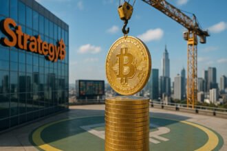 Buy high and never sell: Saylor continues to buy Bitcoin at local peaks despite increased risks
