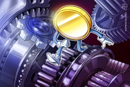 CZ's Giggle Academy distances itself from GIGGLE after token drop