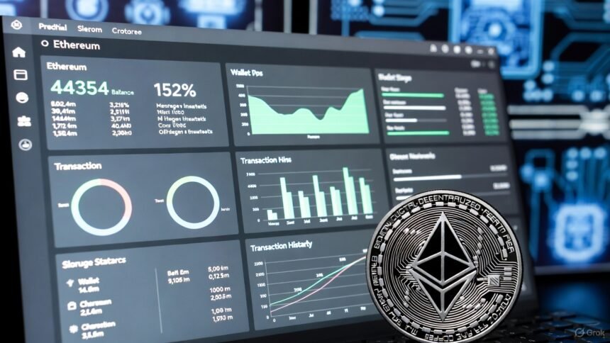 Justin Drake plants the seeds of future Ethereum