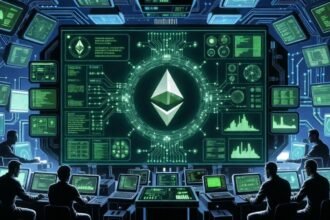 Ethereum node restructuring, what does it mean for decentralization?