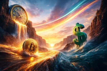 M2 Money Supply and When the Dollar Really Drives Bitcoin Price – The Truth Influencers Don’t Tell You