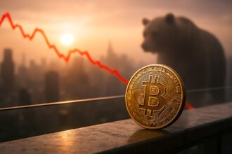 My medium-term Bitcoin bearish theory – and why this winter is the shortest ever