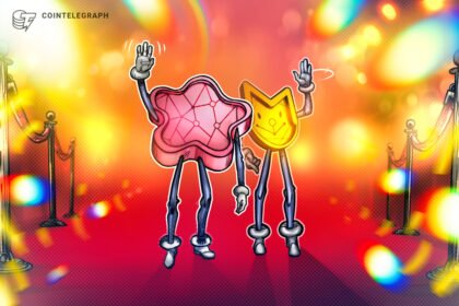 NFT and meme coin markets recover from month-long crypto slump