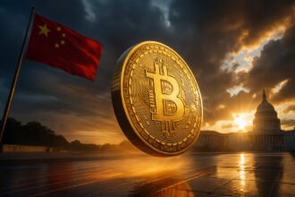No reliable evidence US government hacked Chinese Bitcoin wallet and 'stolen' $13 billion in BTC
