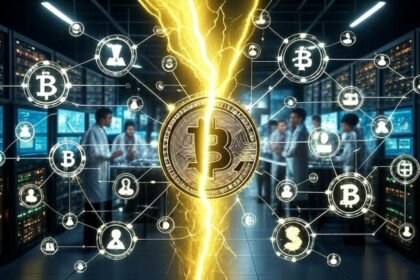 A new customer that divides Bitcoin takes its place at the top.