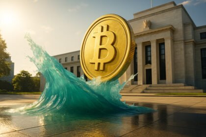 Odds of December rate cut over 70%: Are Bitcoin traders convinced this will change the situation?