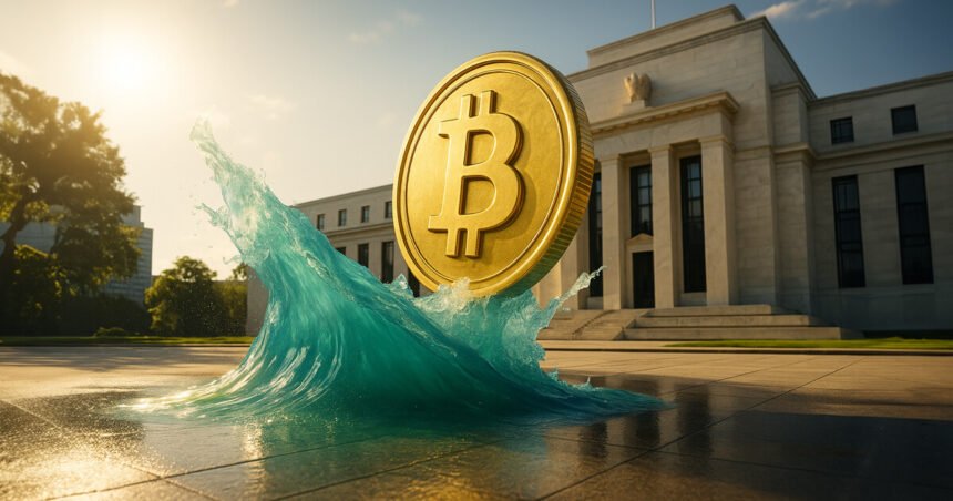 Odds of December rate cut over 70%: Are Bitcoin traders convinced this will change the situation?