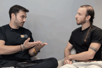 “There will never be a global Bitcoin without privacy by default”: Sergi Delgado