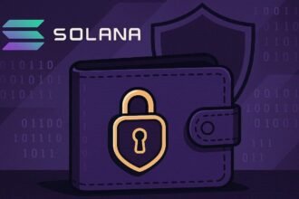 Solana launches new privacy wallet
