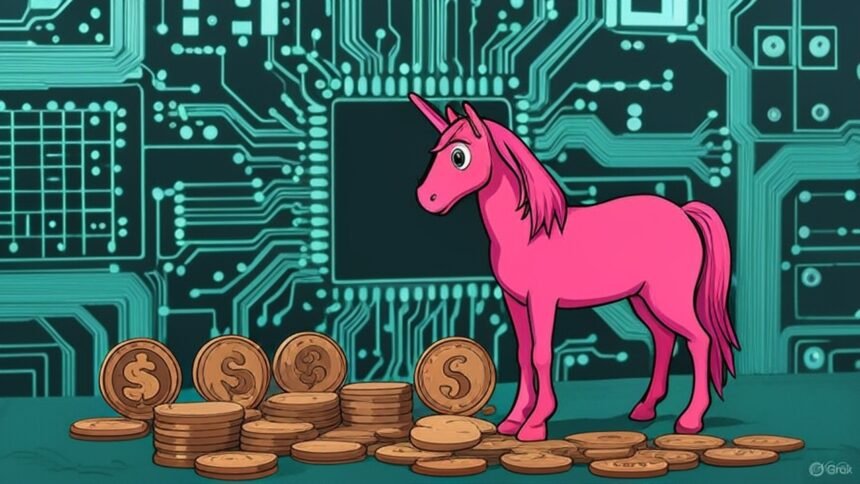 Uniswap reinvents its fees and incentives model