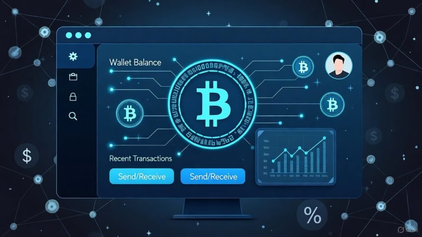 “The first private collaborative multi-signature wallet” launches with Bitcoin