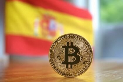 Changes made to Spain's virtual currency tax law