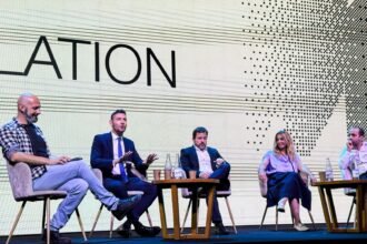 Peronists and liberals gather at Argentina's Ethereum fair