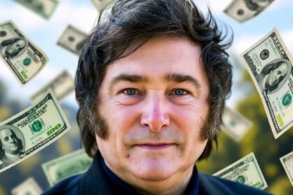 “It was clear that Millais would not proceed with formal dollarization.”