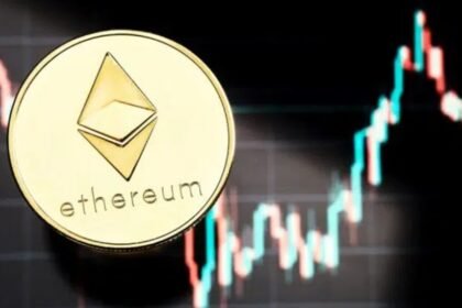 "Ethereum Micro Strategy" had to sell ETH due to stock price drop