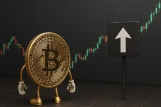 What is missing for the price of Bitcoin to rise again?