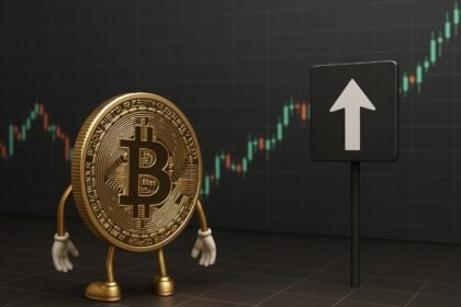 What is missing for the price of Bitcoin to rise again?