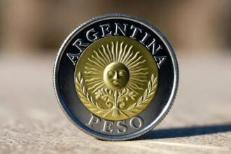 Battle for Argentine peso stablecoin begins