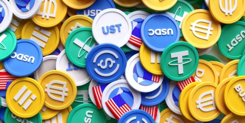 $5.7 Billion Stablecoin Joins Binance