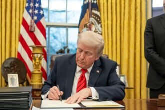 Trump will trigger another Bitcoin rally with tariff rebates