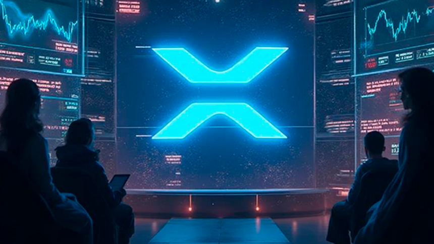 “The price of XRP is exposed to a series of contradictions.”