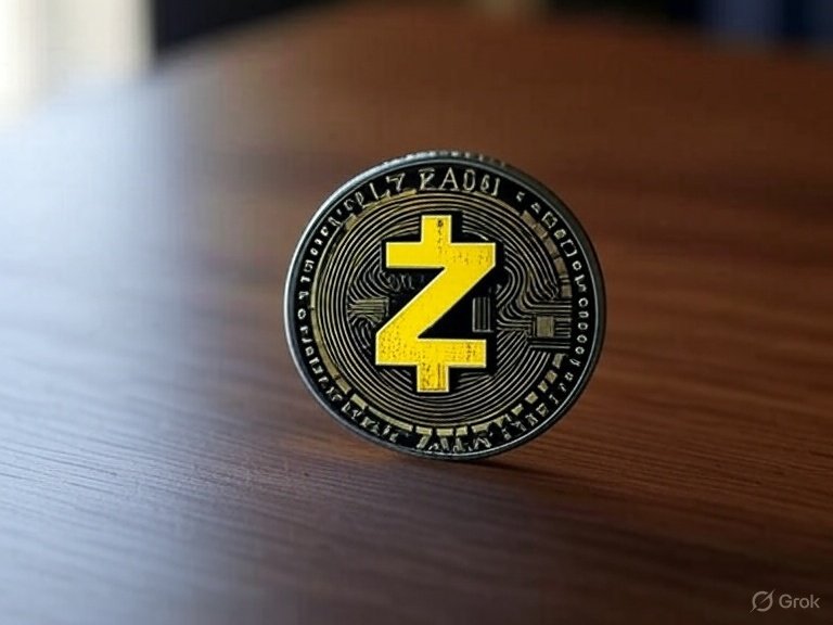Zcash acquires Nasdaq company