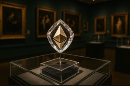 Ethereum validators listen for entry signals