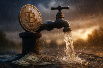 Bitcoin ETF ends brutal November with $70 million in second-half inflows