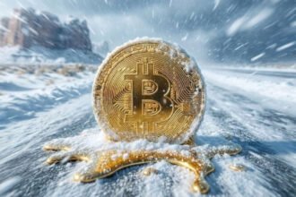 Bitcoin falls below $85,000 today, but the $600 million liquidation hides an even scarier macro catalyst