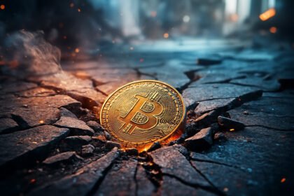 Bitcoin stalls at $95,000 after hidden Fed warning quietly derails post-rate cut celebrations