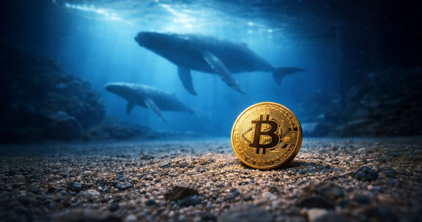 Bitcoin’s $5 Billion Whale Buy Signal Was Actually a Dangerous Trap Set by Institutional Accountants