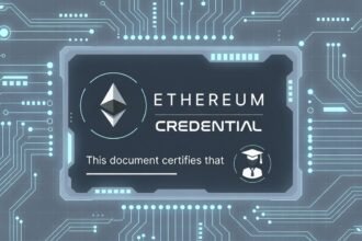 Ethereum launches OpenAC, a digital credential that leaves no trace