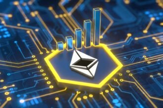 Ethereum layer receives influx of transactions like never before in history
