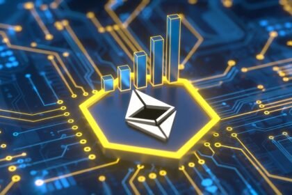 Ethereum layer receives influx of transactions like never before in history