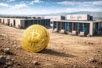 Google is secretly funding a $5 billion Bitcoin pivot using a shadow credit mechanism