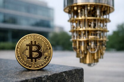 Michael Saylor says quantum will 'strengthen' Bitcoin, but ignores 1.7 million coins already at risk