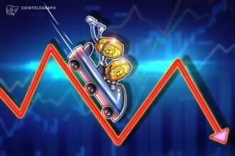 Most crypto sectors have lagged behind Bitcoin over the past three months: Glassnode