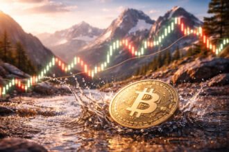 On-chain data captures market maker dumping amid calls for “multi-billion dollar manipulation” as Bitcoin price plummets
