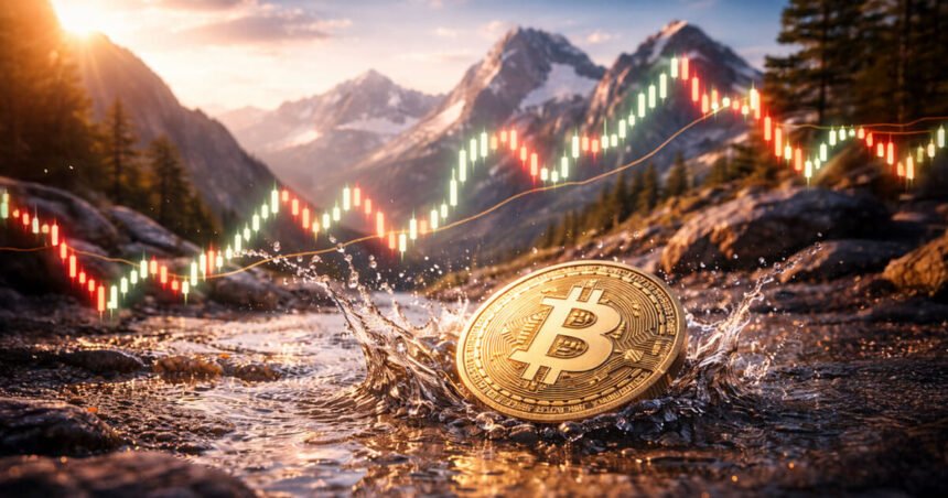 On-chain data captures market maker dumping amid calls for “multi-billion dollar manipulation” as Bitcoin price plummets