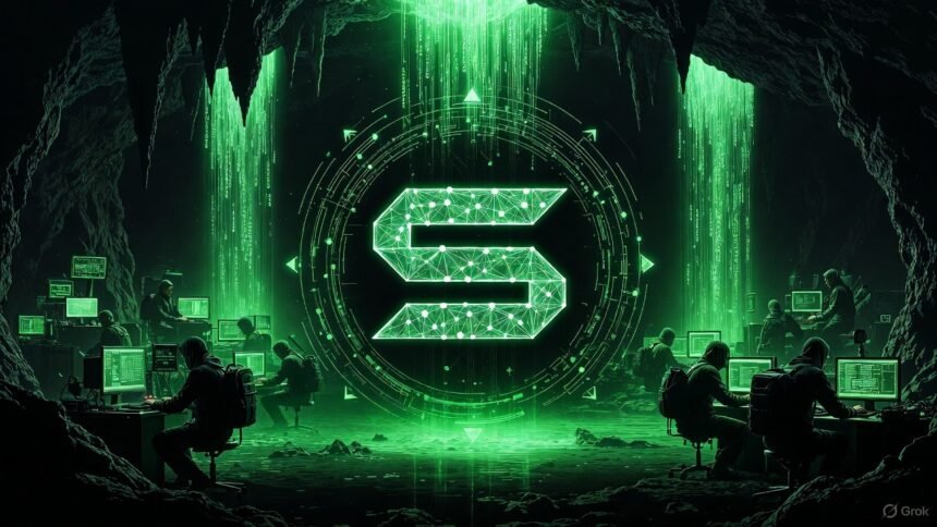 Solana experiences 4th largest DDoS attack in history